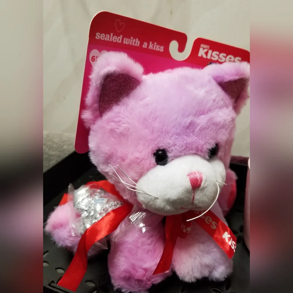 Best Mom Ever Small Travel Jewelry Box with a Free Pair of Earrings & Bear Set